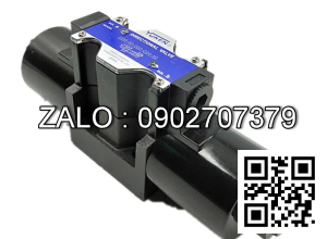 Van điện từ thủy lực YUKEN DSG-01-2B2A-A120-C-N-70