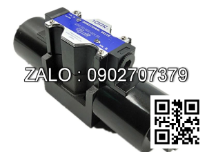 Van điện từ thủy lực YUKEN DSG-01-2B2A-A200-70-L