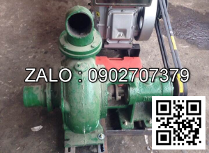 Máy hút cát Chạy đầu nổ