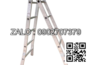 Thang nhôm chữ A Advindeq APS-08