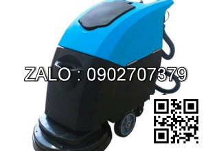 MÁY CHÀ SÀN LIÊN HỢP DÙNG ACQUY CHAO BAO HY50B