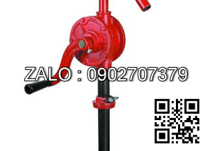 Bơm dầu quay tay Oriental RP-32