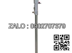 Máy bơm mỡ thùng phuy HP-01940