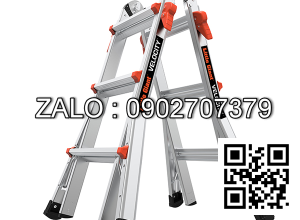 Thang nhôm Little Giant M13