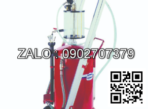 Thiết bị thay dầu mỡ Art.3190