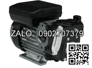 Bơm dầu diesel Panther 56 DC