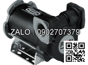 Bơm dầu Piusi BP3000 DC