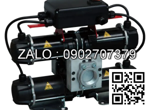 Bơm vận chuyển dầu ST 200 DC