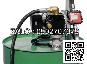 Bơm dầu nhớt Viscomat 70M K33