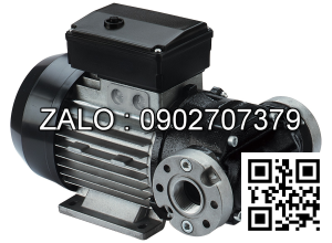 Bơm dầu Piusi E 120M