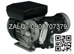 Bơm dầu Piusi Panther 72