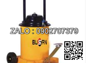 MÁY BƠM MỠ ĐẠP CHÂN BS-6J