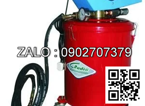 MÁY BƠM MỠ ĐIỆN 40L K6040