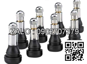 Van thẳng bọc INOX TR414-413