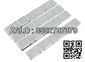 Chì dán lốp 5-10g