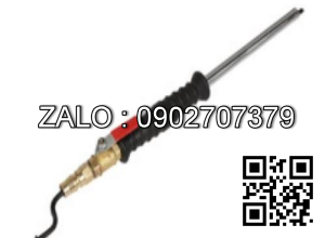 Tay bơm lốp xe tải không đồng hồ