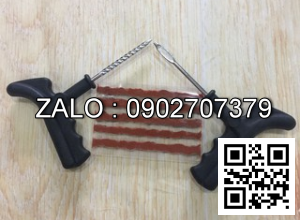 Bộ rùi lốp KM300