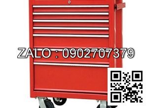 THÙNG DỤNG CỤ 7 NGĂN, 121 CHI TIẾT FORD