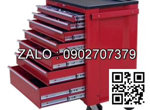 Thùng dụng cụ 7 ngăn, 111 chi tiết HYUNDAI - KIA