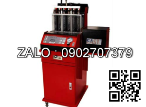 Thiết bị kiểm tra béc phun xăng điện tử FI T2C+