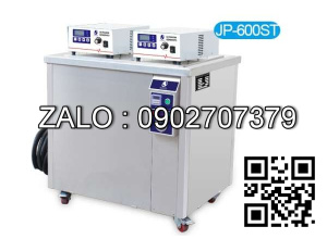 Thiết bị rửa chi tiết bằng siêu âm