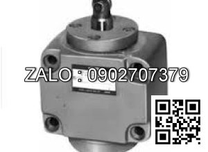 Van giảm tốc YUKEN ZCT-03-T-22