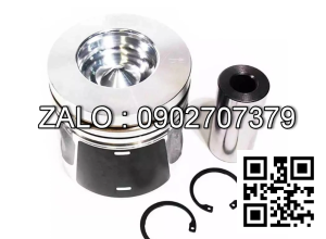 piston động cơ FIAT GROUP 8140.43C , 4 CYL , 2800 CM3