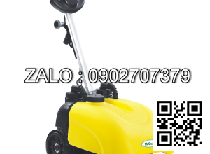 Máy chà sàn liên hợp mini HiClean HC201