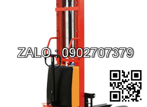 Xe nâng điện đứng lái MODEL CTQ10 Tải trọng 1000 kg