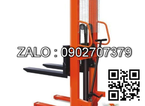 Xe nâng tay cao E2.0 tải trọng 2000 kg