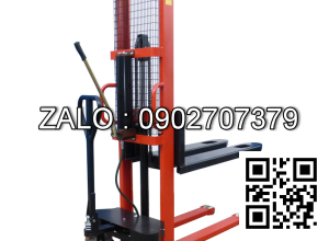 Xe nâng tay cao D2.0 tải trọng 2000 kg