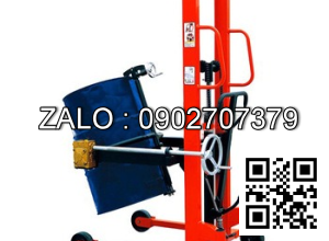 Xe nâng kẹp phi di chuyển NP