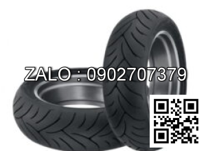 Lốp xe Vredestein 42070R24 130D TRAX +