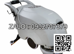 Máy chà sàn liên hợp CLEPRO CP461C