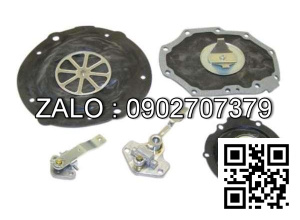 Bộ màng ga xe nâng NISSAN k15/k21/k25/H20