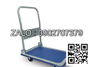 Xe đẩy hàng Nhật Bản DANDY UDH-LSC tải trọng 300 kg