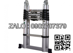 Thang nhôm rút Little Giant Alta-One Model m17