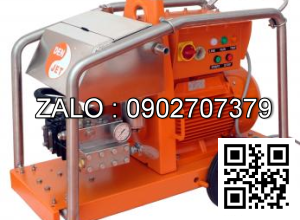 Thiết bị phun nước Den Jet CE20-400