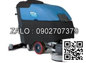 Máy chà sàn liên hơp Karcher BD 43/25C Bp