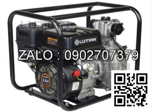 Máy bơm nước chạy dầu diesel 5.5KW/7.3HP Lutian: 80KB-3