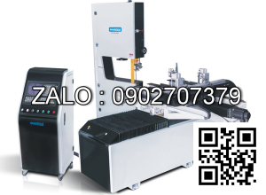 MÁY CƯA LỌNG CNC MJS-1225A