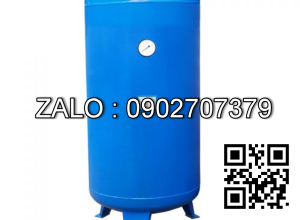 Bình khí nén Kusami 1500 lít