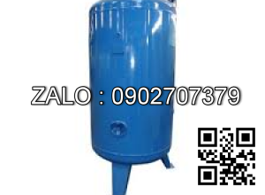 Bình nén khí Kusami 2000 lít