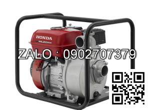 MÁY BƠM NƯỚC ĐỘNG CƠ XĂNG HONDA WL 20XH