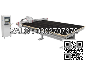 Máy Cắt Kính Dán Genius LM – A – INTERMAC