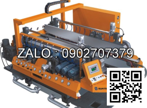 Máy mài kính song cạnh FSM1015B