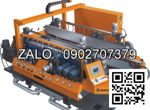 Máy Mài Kính Song Cạnh FSM20C