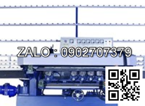 Máy mài kính phẳng cạnh mờ YD-BM-9