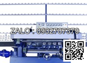 Máy Mài Kính Vát Cạnh FXM371B