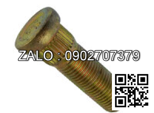 bulong bánh xe nâng hl5-7tzxlm